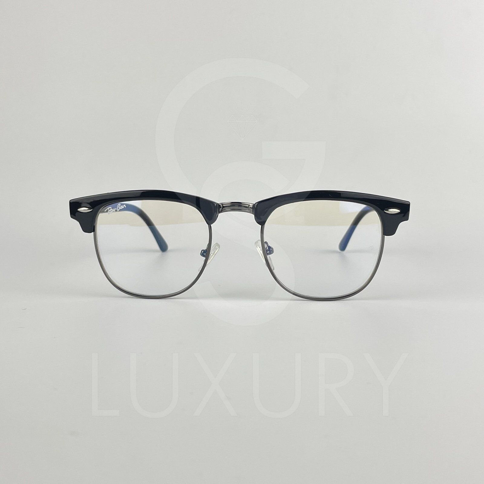 Lunette Optique RB clubmaster 3016