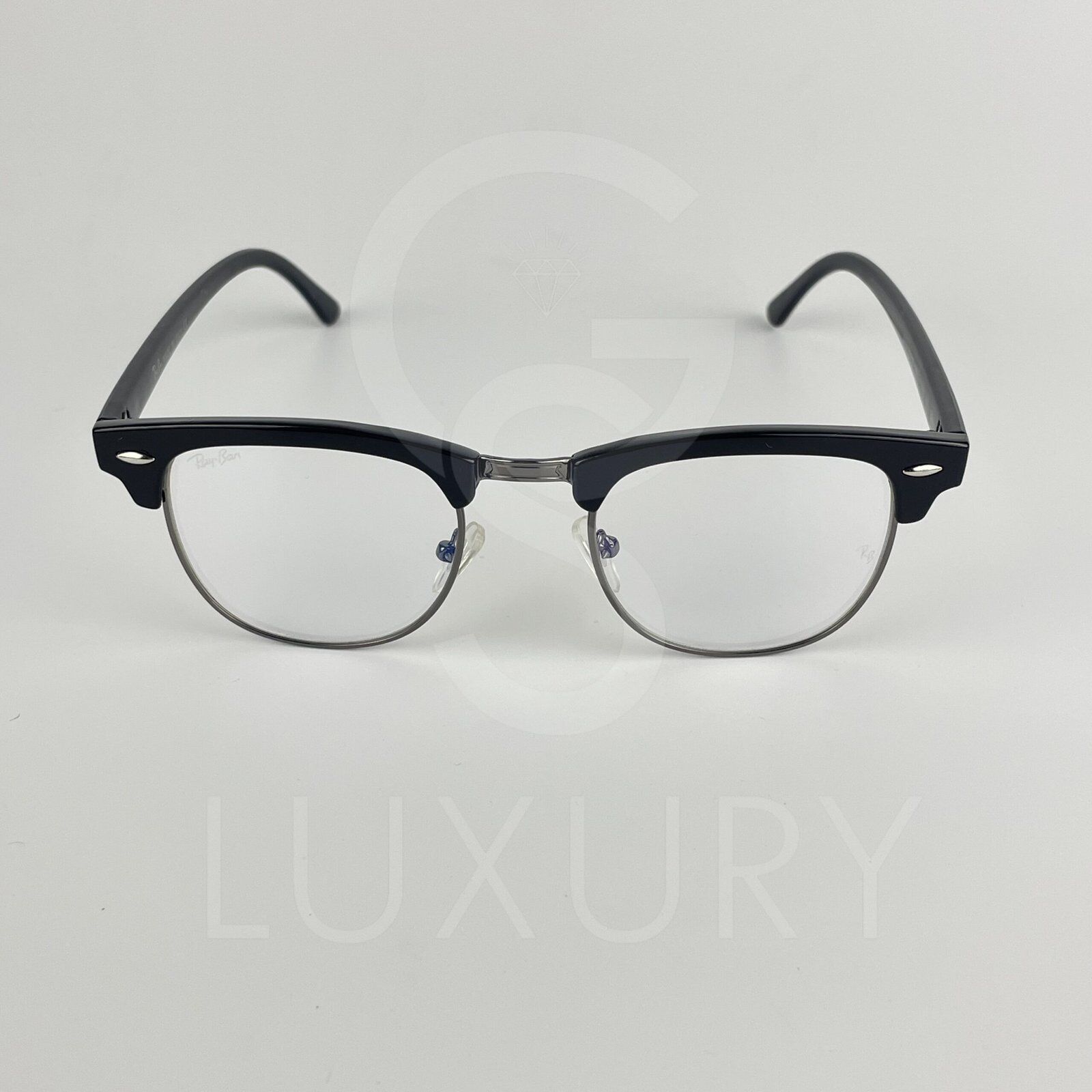 Lunette Optique RB clubmaster 3016 – Image 2
