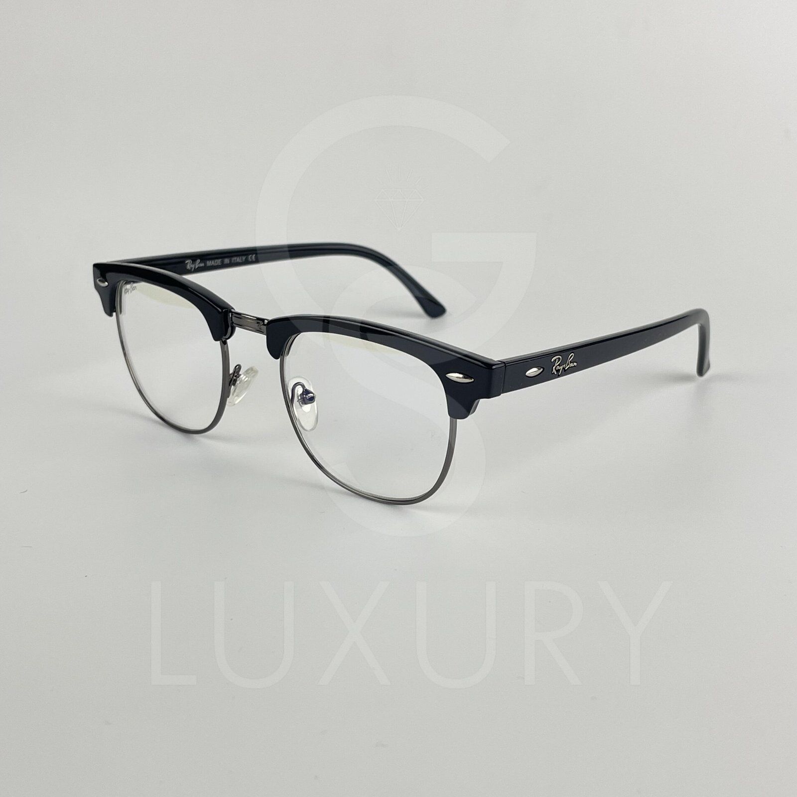 Lunette Optique RB clubmaster 3016 – Image 3