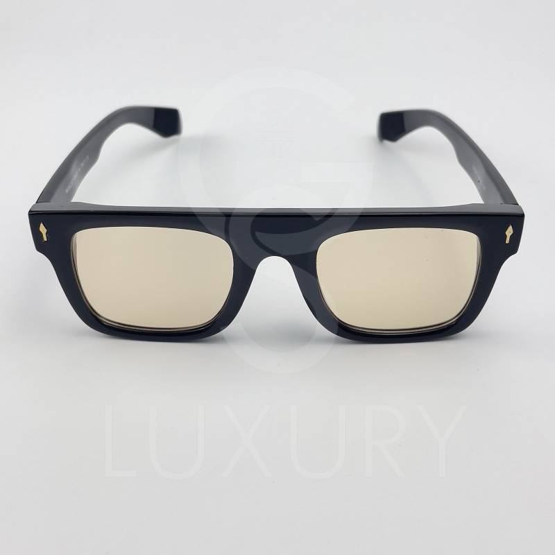 Lunette de soleil Moscott Carré noir W6047 – Image 4