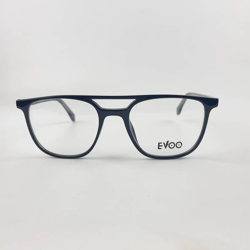 Lunette optique Evoo double pont 7602 – Image 3