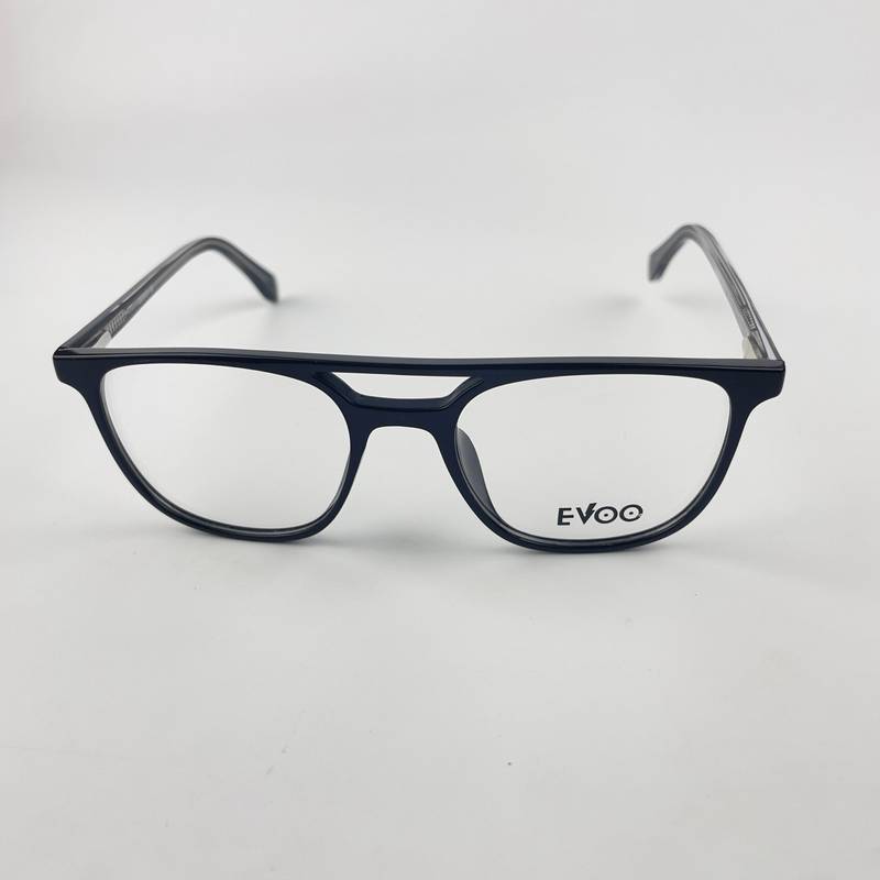 Lunette optique Evoo double pont 7602 – Image 4