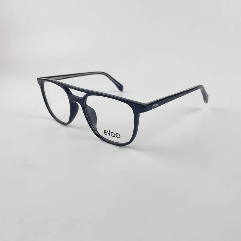 Lunette optique Evoo double pont 7602 – Image 2