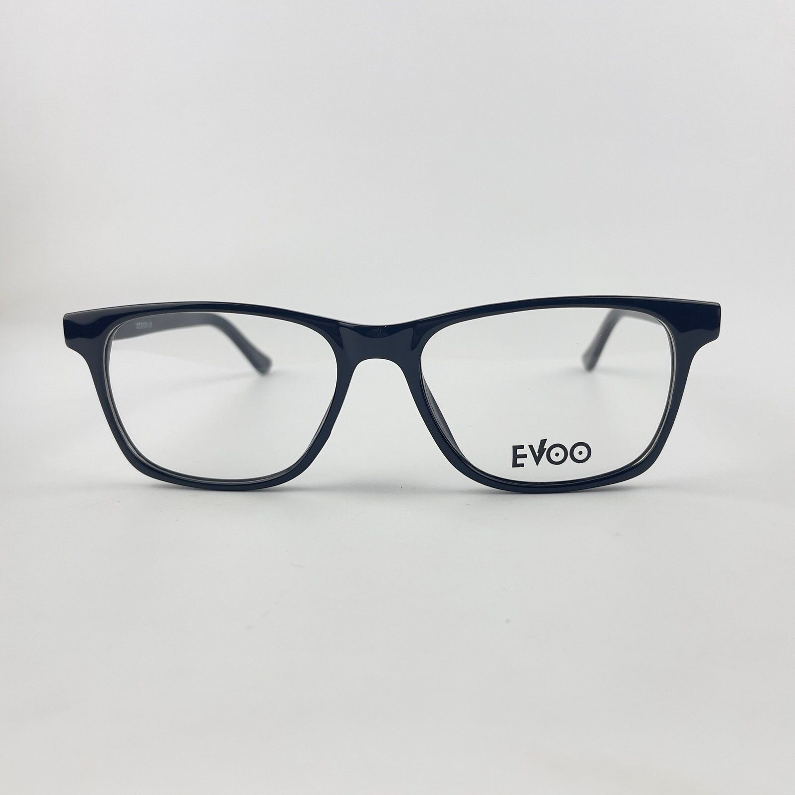 Lunette optique evoo noir carré RB5303 – Image 3