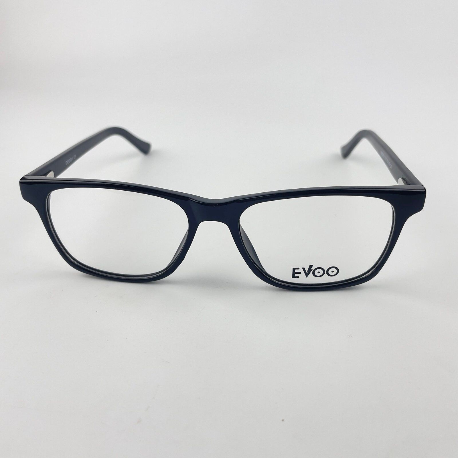 Lunette optique evoo noir carré RB5303 – Image 4