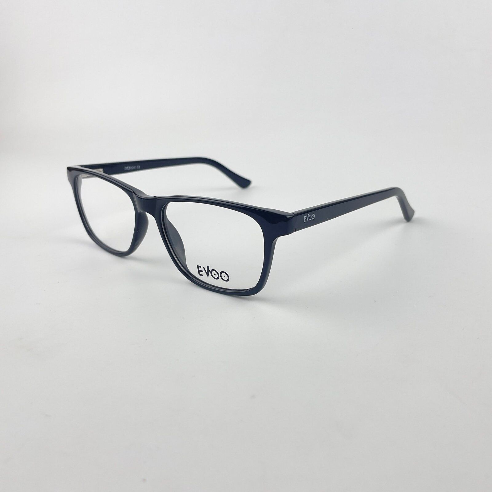 Lunette optique evoo noir carré RB5303 – Image 2
