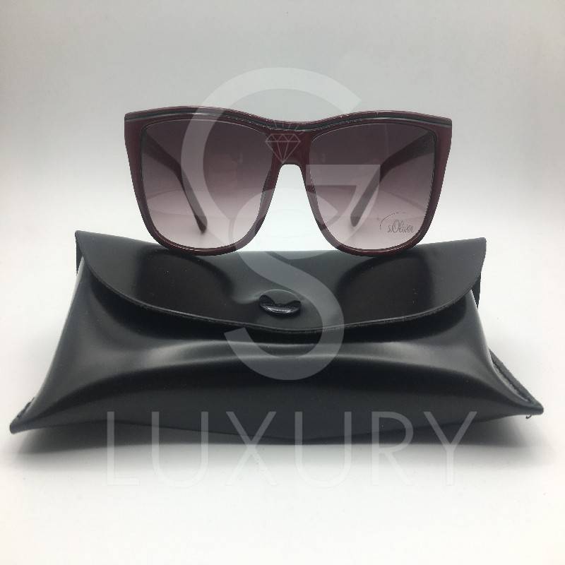 Lunette de soleil S.Oliver