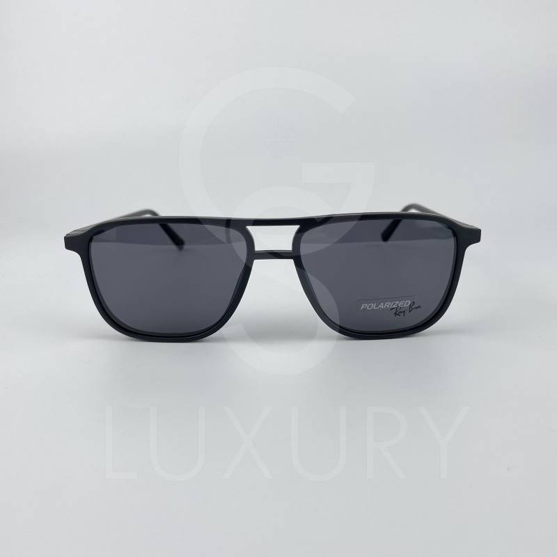 Lunette avec applique rayban double pont noir rx7084 – Image 7