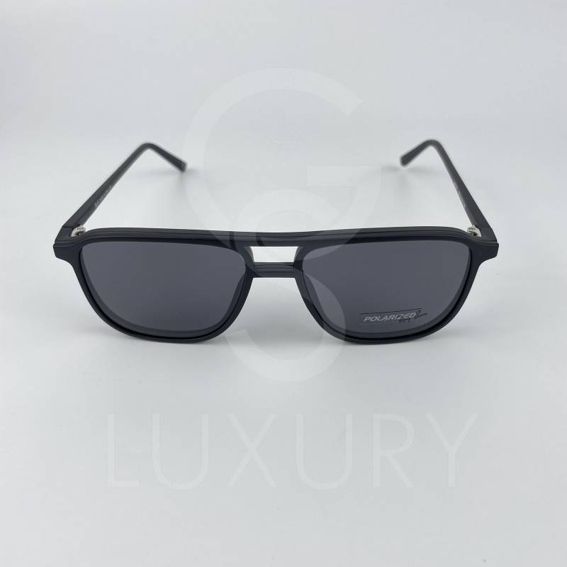 Lunette avec applique rayban double pont noir rx7084 – Image 8